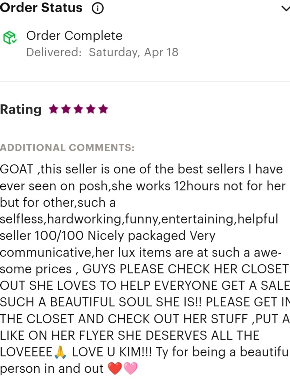 STOP 'N SHOP AT OUR SHARE SHOW - LIVE OR "SILENT", WE HAVE FUN! 💯 - Picture 5 of 17